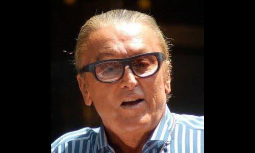 Photographie de Robert EVANS