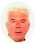 Photographie de Bernard POURCHET 