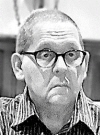 Photographie de Bernard ETWEIN
