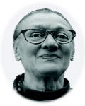 Photographie de Hélène BOUORAKIMA 