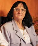 Paulette Mathie nous a quittés