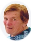 Photographie de Renée LABOURE 