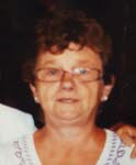 Décès de Francine Bonnas