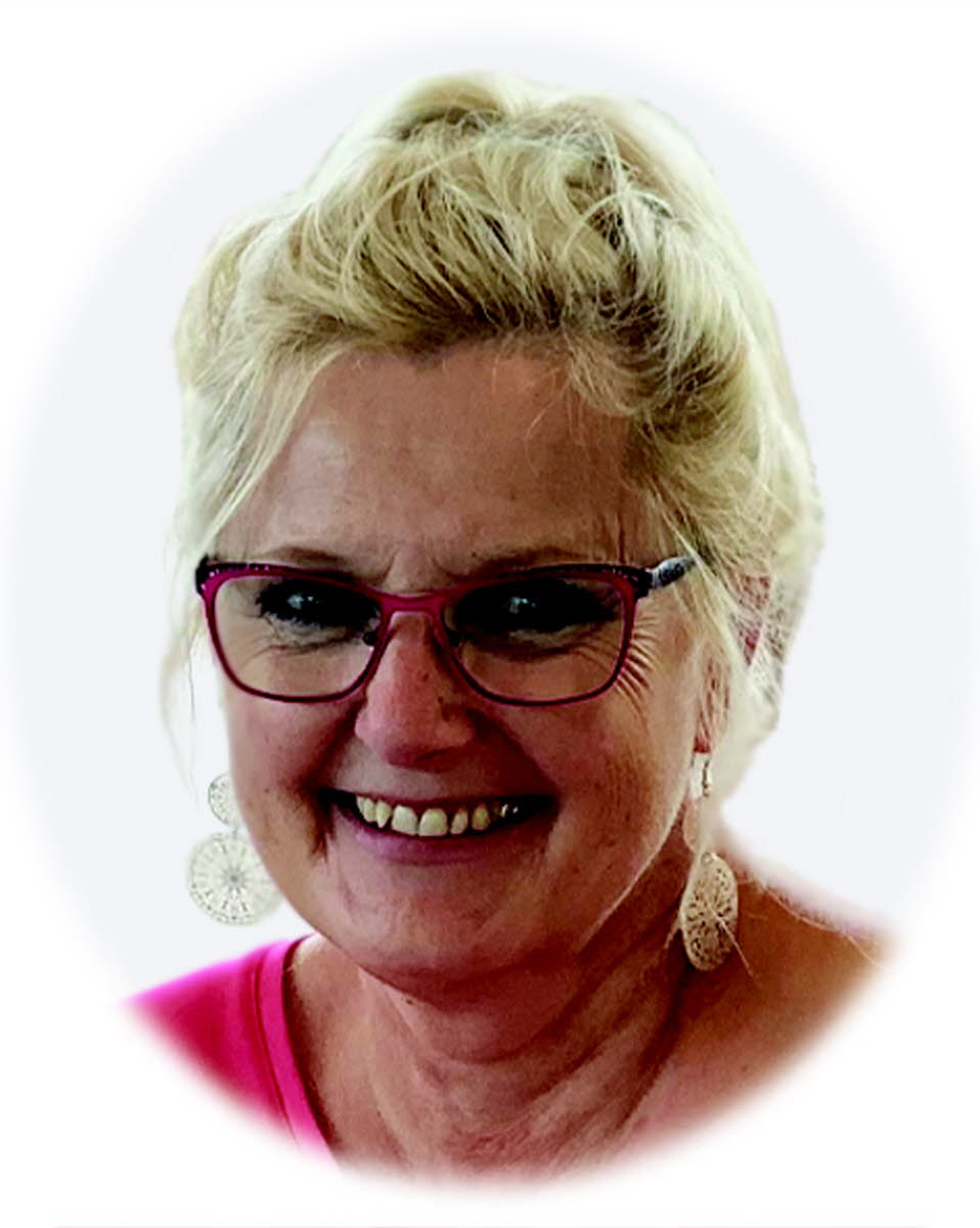 Avis de décès de Madame AnneMarie BARTH née PEIFFER paru le 01/10/2022