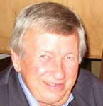 Adieu à Maurice Chat