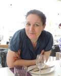 Photographie de Syvlie ROSELLI  