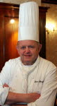 Décès de Pierrot Sternjacob, chef de l’auberge Albert-Marie à Rosbruck