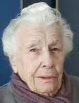 Mme  Marie-Thérèse Degrelle