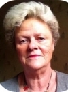 Photographie de Michèle CHARMET 