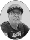 Photographie de Domenico PISTORE 