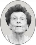 Photographie de Liliane HAEHNEL 