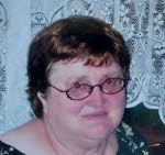 Décès d’Yvette Viry