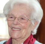 Andrée Cuny nous a quittés