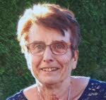 Michèle Lalot nous a quittés