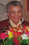 Alice Jouffroy n’est plus