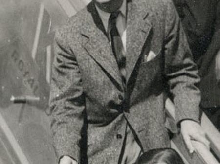 Le réalisateur, scénariste et acteur franco-américain Dennis Berry nous a quittés