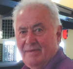 Décès de Carlo Riposi