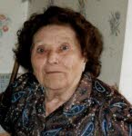 Jeannine Menigoz s’est éteinte
