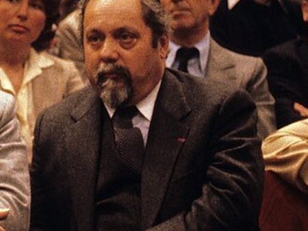 Disparition du naufragé volontaire, Alain Bombard le 19 juillet 2005 à l'âge de 80 ans