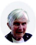 Photographie de Huguette HOGNON 