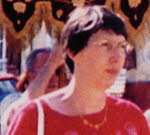 Elisabeth Lesaine n’est plus