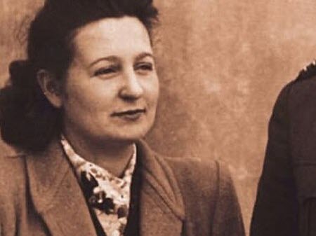 La résistante Cécile Rol-Tanguy s'est éteinte le 8 mai 2020 à 101 ans