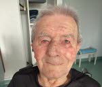 Décès de Raymond Hanclot