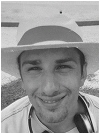 Photographie de Raphaël  HARQUEL  