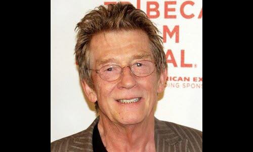 Photographie de John  HURT