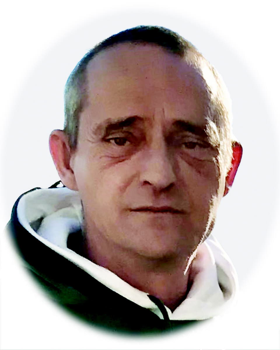 Avis de décès de Monsieur Jérôme TRITZ paru le 14/03/2023 dans Le