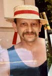 Adieu à Maurice Casagrande