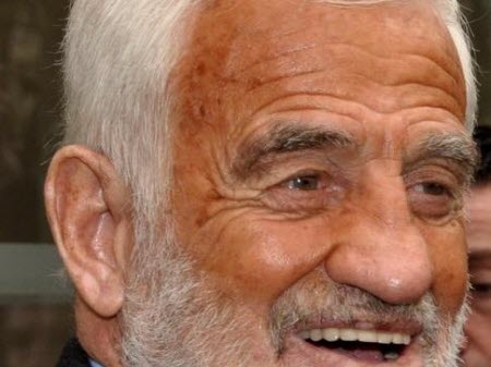 Jean-Paul Belmondo, le géant du cinéma français, nous a quittés