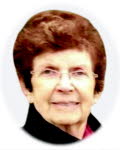 Photographie de Irène VILLEVAL 