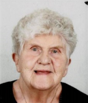 Photographie de Gisèle BAUDE 