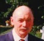 Décès de Claude Oger