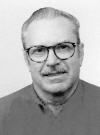 Photographie de Pierre MOGENIER 