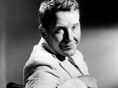 Le monde du cinéma pleure Burgess Meredith : une légende du grand écran nous a quittés