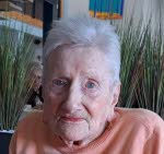 Mme Jeanne Staudt