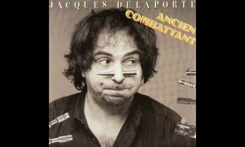 Photographie de Jacques DELAPORTE