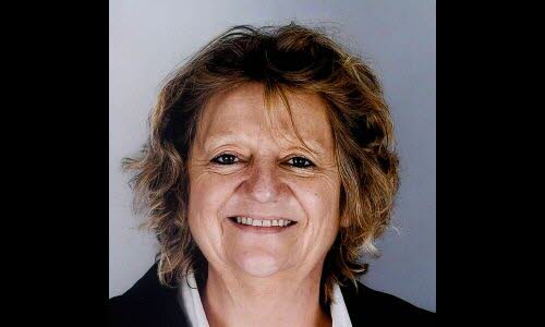 Photographie de Sonia SPARD