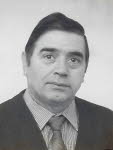 Photographie de Luigi BALICE 