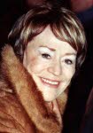La disparition de la comédienne Annie Girardot