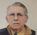 Décès de René Léon Tétart