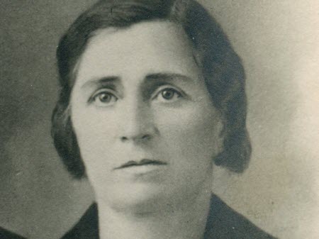 Blanche Gaillard, une femme d'honneur tombée pour la Résistance
