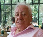 Décès de Daniel Saccomani
