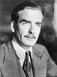 Anthony Eden : l'éclat d'une carrière politique terni par la crise de Suez