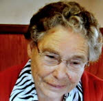 Décès de Ida Klein