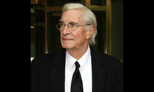 Photographie de Martin  LANDAU