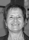 Photographie de Suzanne FUHRMANN 