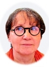 Photographie de Anne  BOCCABELLA 